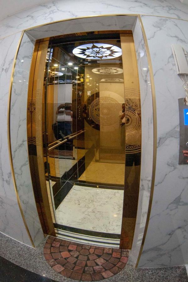 Phong Nguyet Hotel Да Лат Екстериор снимка