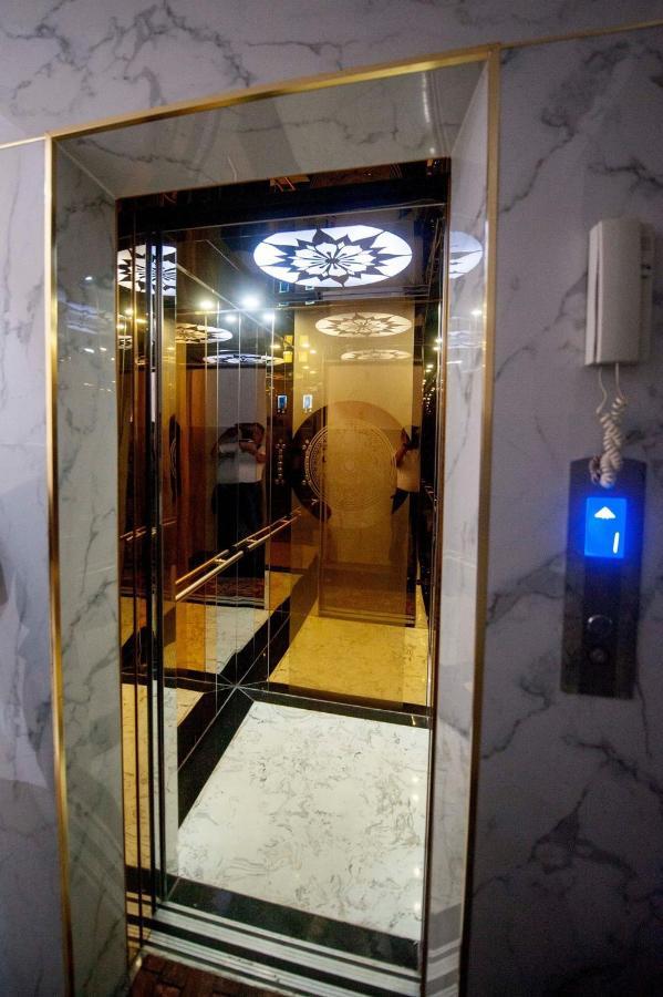 Phong Nguyet Hotel Да Лат Екстериор снимка