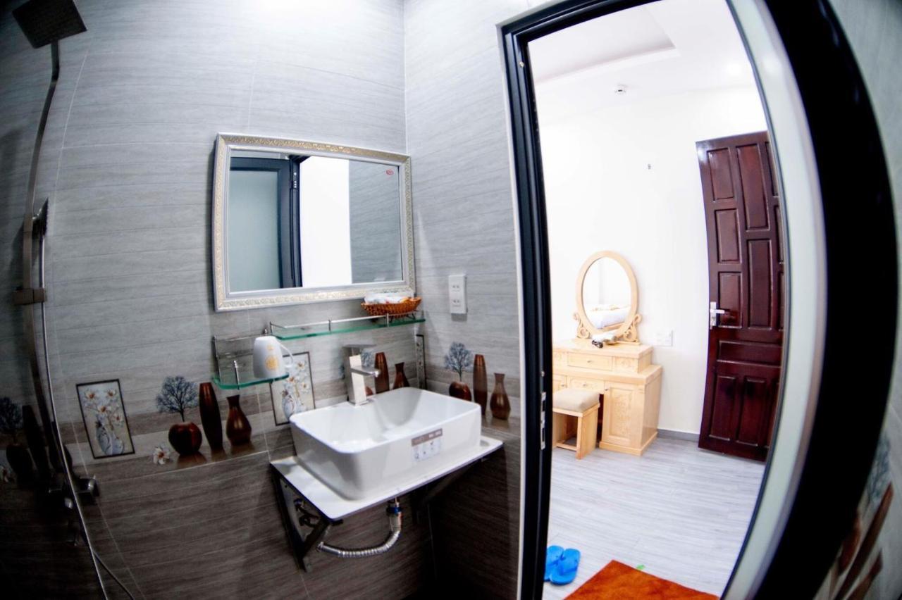 Phong Nguyet Hotel Да Лат Екстериор снимка
