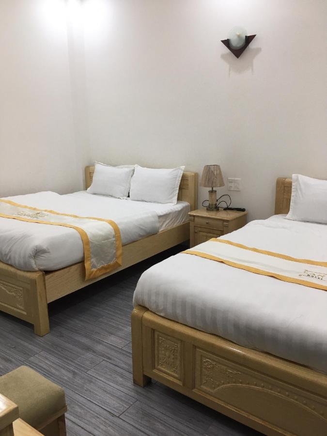 Phong Nguyet Hotel Да Лат Екстериор снимка