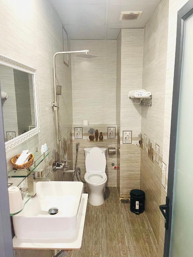 Phong Nguyet Hotel Да Лат Екстериор снимка