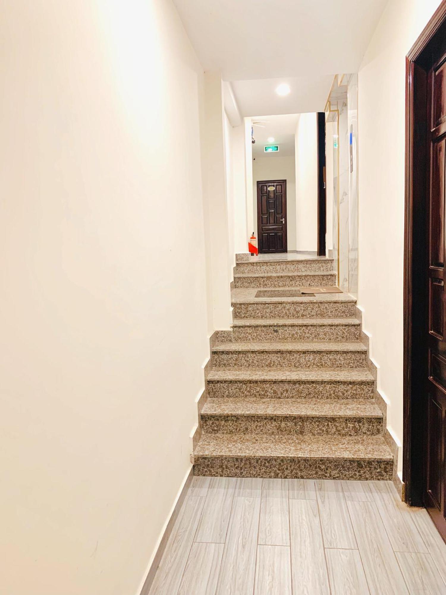 Phong Nguyet Hotel Да Лат Екстериор снимка